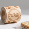 Roll Self-adhesive