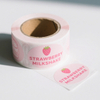 Roll Self-adhesive