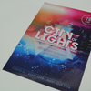 PVC outdoor poster