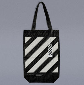 Canvas bag