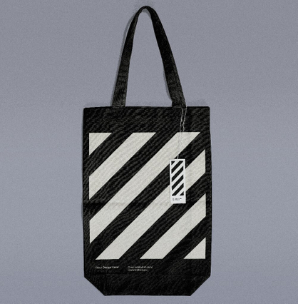 Canvas bag