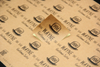 Kraft Paper Self-adhesive Label