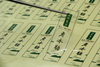 Transparent Self-adhesive Labels