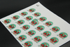 PVC Self-adhesive Label