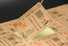 Kraft Paper Self-adhesive Label