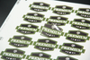 PVC Self-adhesive Label
