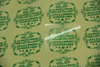 Transparent Self-adhesive Labels