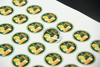 Coated Paper Self-adhesive Label