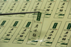 Transparent Self-adhesive Labels