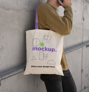 Canvas bag