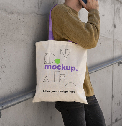 Canvas bag