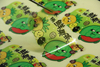 Transparent Self-adhesive Labels