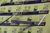 Transparent Self-adhesive Labels