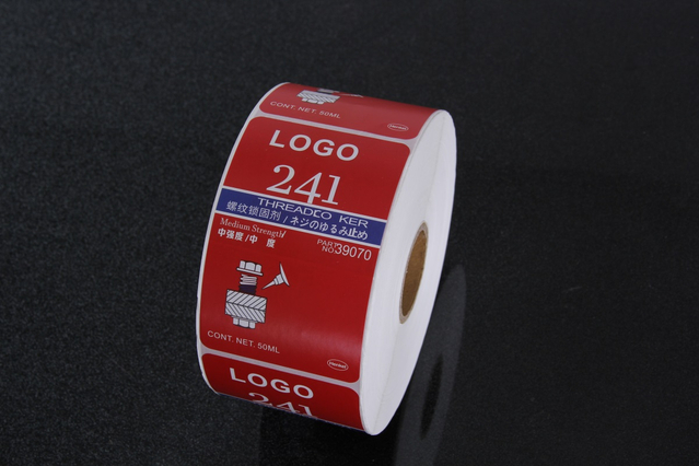 Roll Self-adhesive