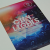 PVC outdoor poster