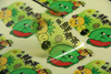 Transparent Self-adhesive Labels