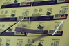 Transparent Self-adhesive Labels