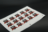PVC Self-adhesive Label