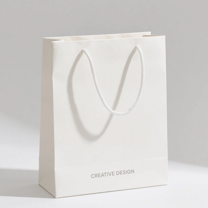 Paper Handbag
