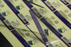 Transparent Self-adhesive Labels